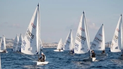 Ιστιοπλοΐα, 