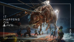 H καμπάνια “It Happens on PS5” του PlayStation αποτυπώνει τις αξέχαστες στιγμές που προσφέρει το PS5