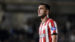 Ο Αντρέι Ίβαν του Πανσερραϊκού