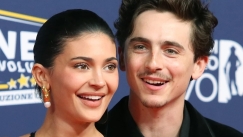 Τιμοτέ Σαλαμέ: Η πρώτη δημόσια εμφάνιση μετά τον χωρισμό του με την Κάιλι Τζένερ