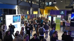 Game Developers Meetup 2025: Το ελληνικό game development έδωσε δυναμικό «παρών» στη Λάρισα