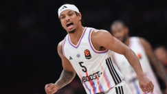 Τζάστιν Ρόμπινσον