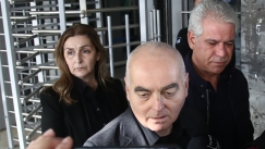 Οι τιμητές δολοφόνων, τα ισόβια της μάνας και της υποκρισίας!