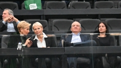 Καραμανλής, Παναθηναϊκός