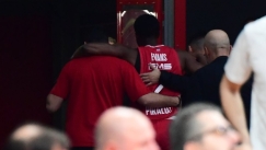 Κίναν Έβανς