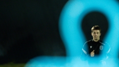 Ο Γιάννης Κωνσταντέλιας