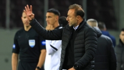 Ο τεχνικός του ΟΦΗ, Χρήστος Κόντης