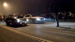 Εξόρμηση της Τροχαίας στο ΣΕΦ για αυτοσχέδιες κόντρες - 162 έλεγχοι και 38 παραβάσεις