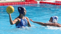 Η Χριστίνα Κότσια