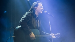 Ο Γιάννη Κότσιρας, έτσι απλά, στον «Σταυρό του Νότου»