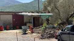 Βεντέτα πίσω από την επίθεση εναντίον κτηνοτρόφου: Του είχαν κόψει τη γλώσσα με ψαλίδι (vid)