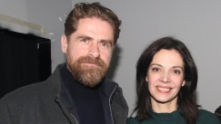 8 ζευγάρια που ερωτεύτηκαν στα γυρίσματα τηλεοπτικών σειρών και μάλλον δεν το ήξερες