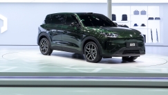 Νέο compact ηλεκτρικό SUV από την Leapmotor, στην Ευρώπη το 2026