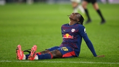 Λειψία - Ντιομάντε 