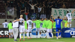 Λεβαδειακό έχεις δει; Χάνεις, γιατί παίζει πιο όμορφο ποδόσφαιρο από ΑΕΚ, Παναθηναϊκό και Αρη