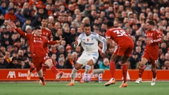 Live: Λίβερπουλ - Άστον Βίλα