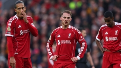 Η Λίβερπουλ απέλυσε τον προπονητή των στατικών φάσεων μετά από αρνητικό ρεκόρ