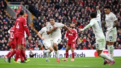 Live: Το Λίβερπουλ - Νότιγχαμ και οι «μάχες» της Premier League