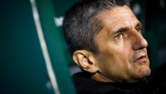 Τι κάνει ο Λουτσέσκου με Ντέλια, Μεϊτέ και τερματοφύλακα