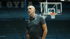 Ο Ζόραν Λούκιτς