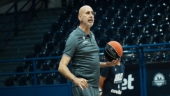 Ο Ζόραν Λούκιτς