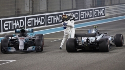 Σαν Σήμερα: Η νίκη του Μπότας επί του πρωταθλητή Χάμιλτον και ο Μπέρνς «μάγεψε» τους πάντες (vid)