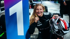 Η Ντοριάν Πιν πρωταθλήτρια στο F1 Academy για το 2025