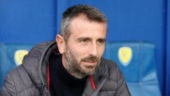 Συνέντευξη Τύπου της ΑΕΛ την Τρίτη (10/11) από Ανδρεάδη και Μαλεζά