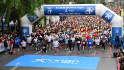 42ος Αυθεντικός Μαραθώνιος: Οι κυκλοφοριακές ρυθμίσεις και οι τροποποιήσεις στα Μέσα Μαζικής Μεταφοράς