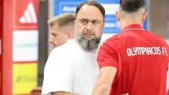 Μαρινάκης, Νότιγχαμ