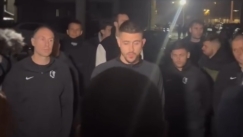 Βάνια Μαρίνκοβιτς