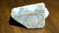 Χιλιανός επέστρεψε μάρμαρο από την Ακρόπολη που είχε η οικογένειά του επί έναν αιώνα