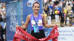 H Ματίνα Νούλα