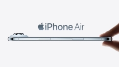 Με δύο κάμερες στο πίσω μέρος θα έρθει το iPhone Air 2