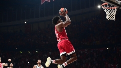 Ολυμπιακός: Το ζητούμενο είναι να κερδίζει και στις άσχημες βραδιές που θα συνεχιστούν!