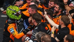 Οι βαθμολογίες της F1 μετά το GP Βραζιλίας