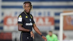 Ο Χαμζά Μεντίλ του Αρη