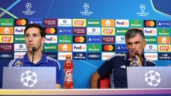 LIVE TV οι Μεντιλίμπαρ και Ρέτσος για το Ολυμπιακός - Ρεάλ Μαδρίτης