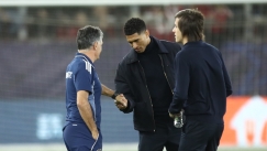 O Ολυμπιακός χρειάζεται πέντε παίκτες για να υποστηρίξει σε επίπεδο Champions League το φανταστικό σχέδιο του Μεντιλίμπαρ 