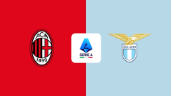 Live: Μίλαν - Λάτσιο 