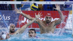 Μλάντοστ - Ολυμπιακός, Champions League