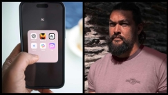 Βρετανίδα έχασε 570.000 ευρώ λόγω AI: Η απάτη με τον Τζέισον Μομόα