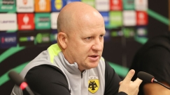 Ο Μάρκο Νίκολιτς