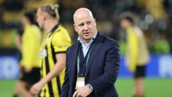 Ο τεχνικός της ΑΕΚ, Μάρκο Νίκολιτς