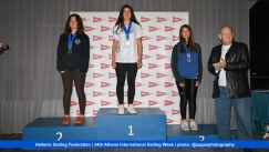 ιστιοπλοΐα