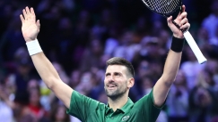 Djokovic, Hellenic Championship