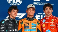 Νόρις: «Όταν τα κάνω όλα καλά, είμαι στην κορυφή»