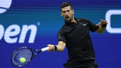 Τζόκοβιτς, Hellenic Championship