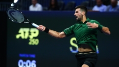 Νόβακ Τζόκοβιτς, Hellenic Championship