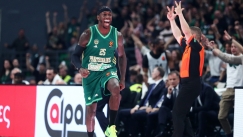 Το Παναθηναϊκός - Βαλένθια, οι Galacticos και το Gazz Floor στις αθλητικές μεταδόσεις της ημέρας